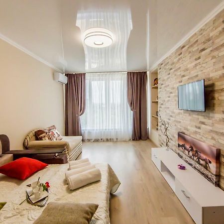 شقة كييف  في The Best Rest In This Stylish, Cozy Apartament. المظهر الخارجي الصورة