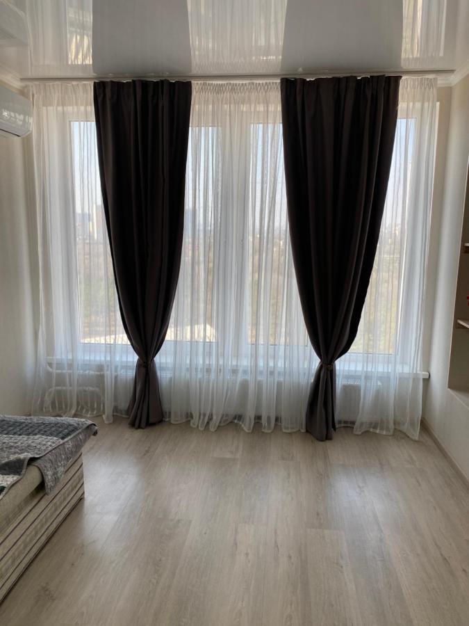 شقة كييف  في The Best Rest In This Stylish, Cozy Apartament. المظهر الخارجي الصورة