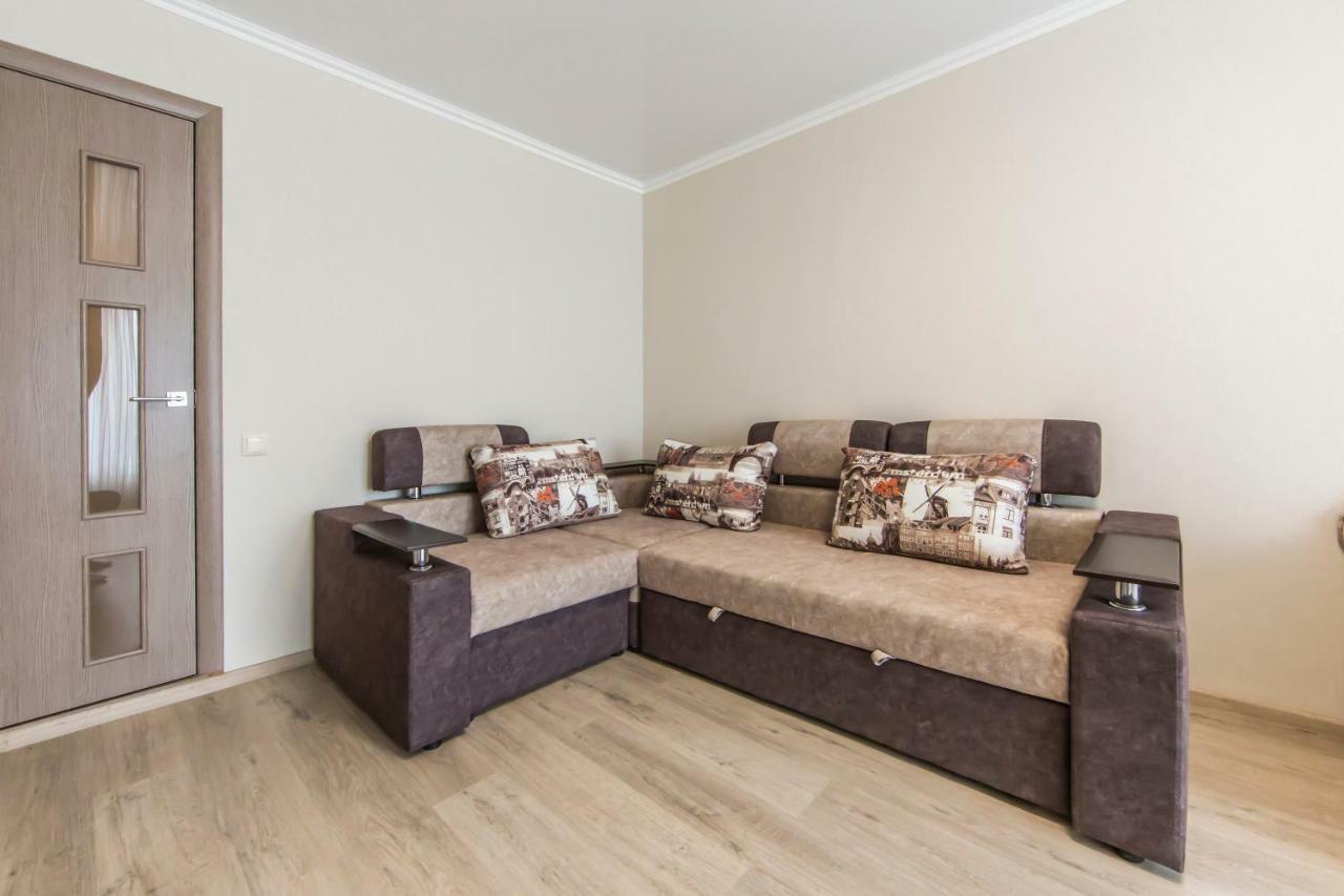 شقة كييف  في The Best Rest In This Stylish, Cozy Apartament. المظهر الخارجي الصورة