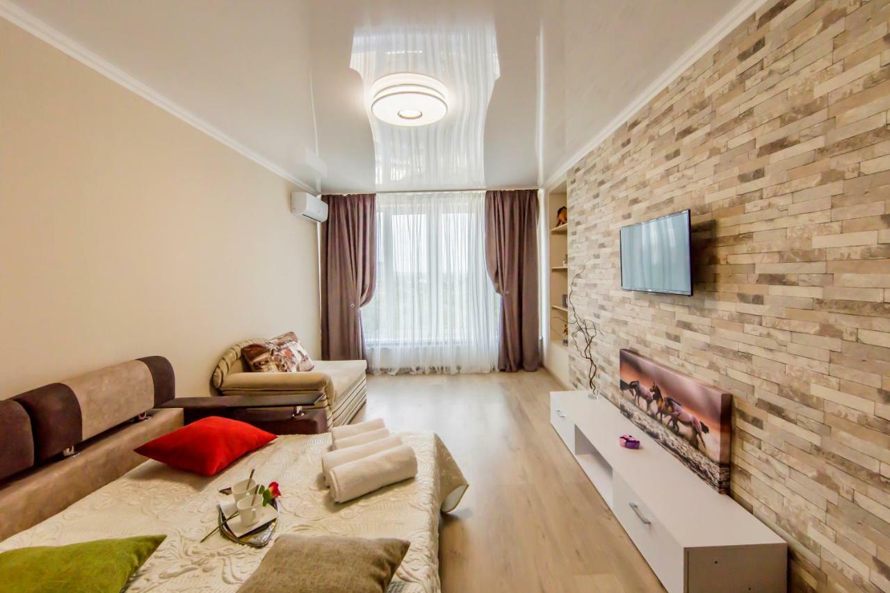 شقة كييف  في The Best Rest In This Stylish, Cozy Apartament. المظهر الخارجي الصورة