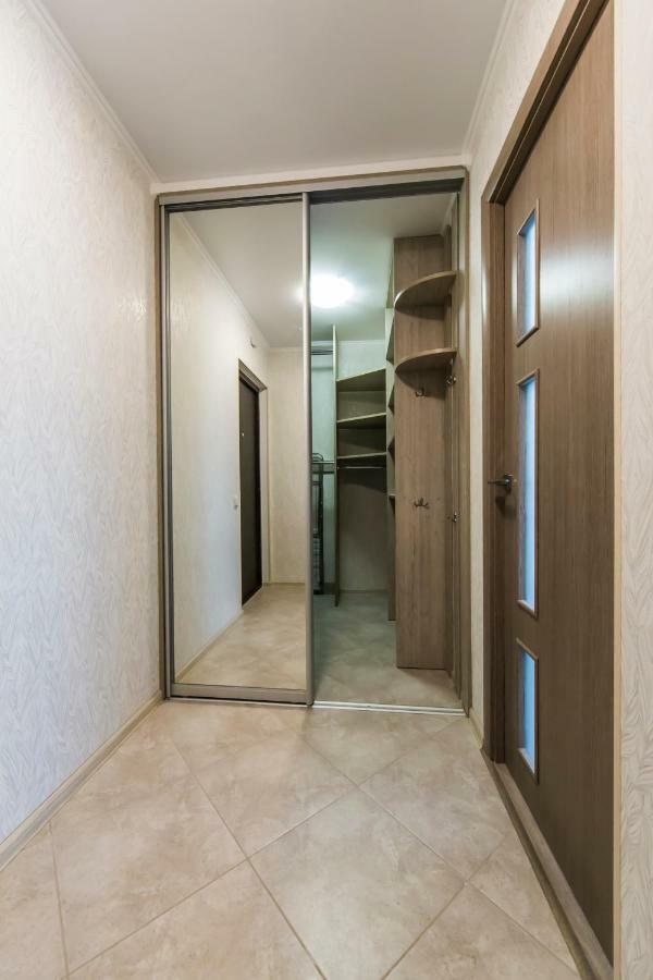 شقة كييف  في The Best Rest In This Stylish, Cozy Apartament. المظهر الخارجي الصورة