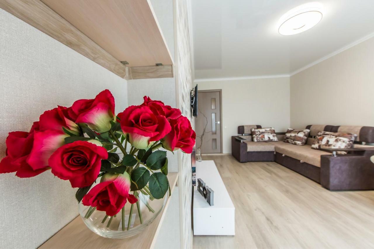 شقة كييف  في The Best Rest In This Stylish, Cozy Apartament. المظهر الخارجي الصورة