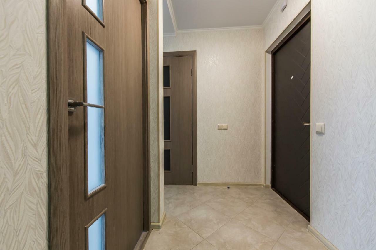 شقة كييف  في The Best Rest In This Stylish, Cozy Apartament. المظهر الخارجي الصورة