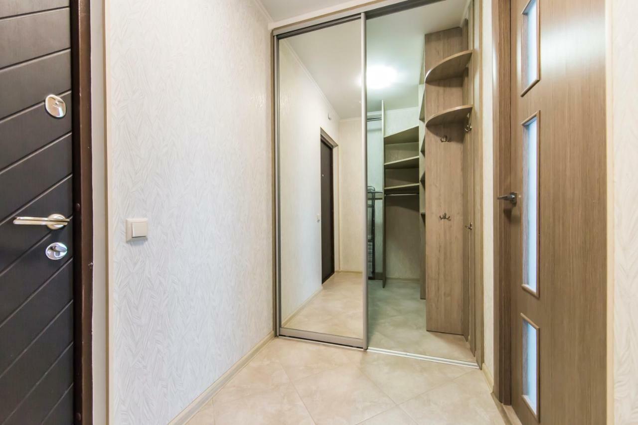 شقة كييف  في The Best Rest In This Stylish, Cozy Apartament. المظهر الخارجي الصورة